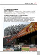 2015年北京国际田径竞标赛
